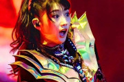 BABYMETALのKxAxWxAxIxIのティザー　各音楽メディアのレビュー付き　【海外の反応】