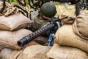 海外『アメリカは日本より優れた銃を持っていた！』M1カービンの’威力不足’伝説にコメント欄が総ツッコミ
