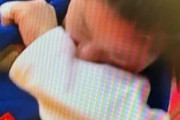 海外「日本の柔道家に噛みつき攻撃をする中国人柔道家。20秒近く噛み続けて失格に」