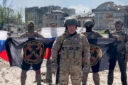 海外「ワグネルが反乱を起こしたがロシア人はどう思っているんだ？」