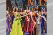 「ミス・オランダ」大会にて男性トランスジェンダーが優勝…約100年の大会史上初[海外の反応]