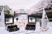 【衝撃】日本の桜旅行が危険！？急速に拡大する致死菌に不安の声広がる
