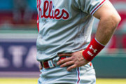 【ナ・リーグ月間MVP】大谷翔平、5度目の受賞ならず、ブライス・ハーパーが2か月連続で受賞
