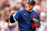 【海外の反応】大谷翔平がオールスター投票でアルバレスをうっちゃる「成績よりも誰を見たいかだ」