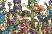 外国人「どうしてドラクエは欧米で一生人気が出ないんだ？」