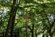 海外「イエス・キリストは日本で死んだの？」日本に逃げて農家の娘と結婚したという”キリスト渡来説”が話題に