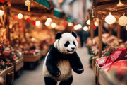 中国人「日本人がクリスマスに今年一番良い買い物をしたらしい」　中国人「これは魅力！」「うちの会社でも踊ってるよ」