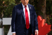 パキスタン政府、ノーベル平和賞候補にトランプ推薦…「真の平和調整者」＝韓国の反応