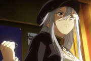 海外の反応【86―エイティシックス―】第2話 戦闘シーン気合い入ってる！澤野GOD