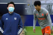 韓国メディア：ファン・ウィジョ欠場でユン・イルロクとの対決霧散…ソン・フンミン－イ・ガンイン以外の太極戦士は存在感なし