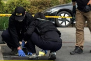 韓国人「また女性が犠牲に…」マンション駐車場の刃物事件、被害女性が死亡し加害者は治療中と報じられ怒りの声