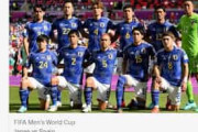 韓国人「イーロン・マスクが日本の16強進出を祝福」→「世界中の人々から愛される日本…」【海外の反応】