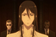 『海外の反応』ロード・エルメロイII世の事件簿 魔眼蒐集列車 第1話「ウェイバーの成長が嬉しい」