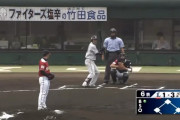 【海外の反応】日ハム時代の大谷翔平の外野守備【レーザービーム】