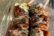 海外「見てたら腹減ってきた…大阪が恋しい、また行きたい」大阪で食べ歩き（海外の反応）