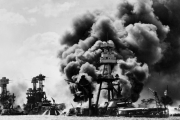 日本の高官「米は中露による真珠湾型の奇襲攻撃を警戒するべき」(海外の反応)