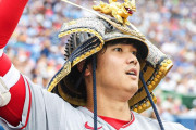 大谷翔平が３９号ホームラン、９回満塁の場面で緊急交代、エンゼルス戦実況スレの翻訳(海外の反応)