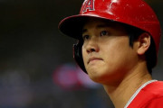 【海外の反応】大谷翔平の移籍先予想のアンケート結果がこちら「エンゼルス残留はガン無視？」