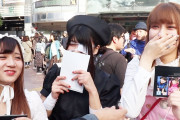 渋谷のハロウィン騒ぎに対する日本人の声に、海外の反応は？