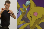 外国人「あのポケモンは訴訟のせいで20年以上カード化されてないらしい…」
