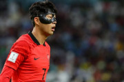 韓国人「日本はソン・フンミンをどのように紹介しているのだろうか？」