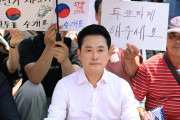 韓国与党、選挙不服申し立てで「全面再選挙」主張の党代表と「再選挙ではない」とする院内代表が対立