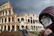 韓国人「現在、コロナで大変なことになっているイタリアの状況」