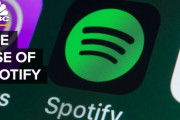 「spotifyなしの生活は考えられない！」spotifyはいかに人気を確立したか 海外の反応