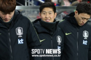 韓国記者：U-17とU-20のワールドカップを統合してU-18ワールドカップを毎年開催しよう