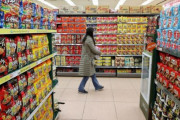 【悲報】韓国ラーメン業界の営業利益が激減！韓国ラーメンビッグ3の売り上げが減少した理由がコチラ‥　韓国の反応