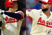 【海外の反応】WBC準決勝は大谷vsサンディの再びの同僚対決「日本のラスボスはトラウト」