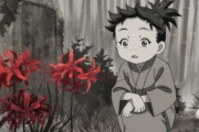 アニメ「どろろ」第９話に対する海外の反応（感想）