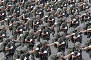 韓国人「韓国は大国なのですか？」韓国が国防費で日本とロシアを超える！→「遂に韓国が日本を追い越しましたね」　韓国の反応