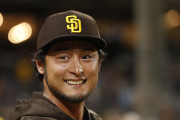 ダルビッシュの引退騒ぎにMLBファン騒然！←「怪我から復帰してくれ！」「ドジャースに戻ってきて！」（海外の反応）