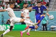 アメリカ人「泣きそう」アメリカ、イランに競り勝ちベスト16進出決定！イランはグループ敗退【海外の反応】