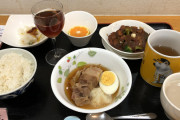 海外「これが日本の病院食！？ 豪華すぎて信じられない！」産婦人科の一般的な食事に外国人が大興奮ｗｗｗ