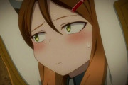 アニメ「異種族レビュアーズ」第８話に対する海外の反応（感想）女騎士とサキュバス
