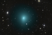 【海外】彗星41P/タットル・ジャコバイニ・クレスアックの神秘：回転方向が変わった！？その理由を探る！