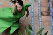 海外「日本人がスペインのフラメンコ大会で優勝してブーイングを受ける」