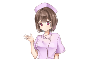 日本の女の子「ナースコスで集合ね！って言ったら私だけ浮いてた件」→距離感と虚無感がくそおもろいｗｗｗ【タイ人の反応】
