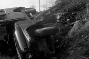 韓国人「警察ジープに轢かれ瀕死…単純な『交通事故』ではなかった」1980年沙北抗争の真実