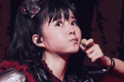 24時間以内にBABYMETALのニューアルバムがリリースされるぞ！　【海外の反応】