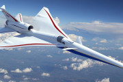 【海外】「X-59：超音速航空旅行が再び注目される理由とは？」