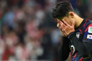 中国の反応：韓国が87位ヨルダンに完敗でアジア杯4強敗退「韓国メディアは日本を笑っていたのに(笑)」【海外の反応】