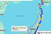 有能な日本警察「約1000km移動していた万引き犯を逮捕しました」→外国人「そんな些細な犯罪を取り締まるな！税金泥棒！」