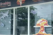 ベネズエラにある寿司店、あまりにも不謹慎すぎて外国人ドン引き