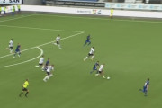 【海外の反応】馬鹿げたほどにユニフォームを引っ張る選手をご覧ください「競走馬なのか？」
