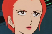 外国人「何で昔のアニメの女の子ってブサイクなんだろう？」