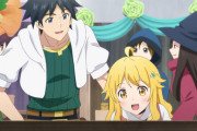 【レベル1だけどユニークスキルで最強です】第11話 いざ収穫祭なのです【海外の反応】