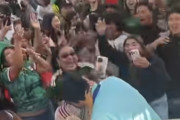 【海外の反応】韓国人「韓国人の勝利が止まらない！！！」
